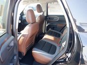 New 2024 Ford Bronco-Sport Outer-Banks R0516