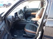 New 2024 Ford Bronco-Sport Outer-Banks R0516