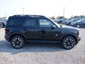 New 2024 Ford Bronco-Sport Outer-Banks R0516