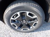 New 2024 Ford Bronco-Sport Outer-Banks R0516
