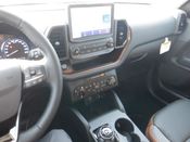 New 2024 Ford Bronco-Sport Outer-Banks R0516