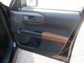 New 2024 Ford Bronco-Sport Outer-Banks R0516
