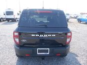 New 2024 Ford Bronco-Sport Outer-Banks R0516