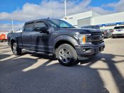 Used 2019 Ford F-150 XLT R0717A
