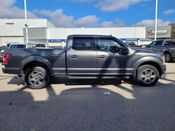 Used 2019 Ford F-150 XLT R0717A