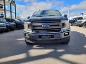 Used 2019 Ford F-150 XLT R0717A