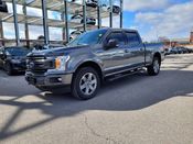 Used 2019 Ford F-150 XLT R0717A