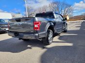 Used 2019 Ford F-150 XLT R0717A