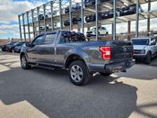 Used 2019 Ford F-150 XLT R0717A