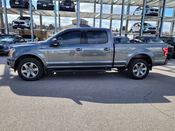 Used 2019 Ford F-150 XLT R0717A