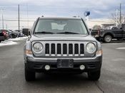 Used 2012 Jeep Patriot North 251RA
