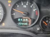 Used 2012 Jeep Patriot North 251RA