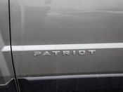 Used 2012 Jeep Patriot North 251RA