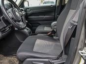 Used 2012 Jeep Patriot North 251RA
