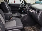 Used 2012 Jeep Patriot North 251RA