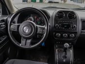 Used 2012 Jeep Patriot North 251RA