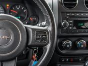 Used 2012 Jeep Patriot North 251RA