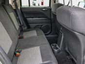 Used 2012 Jeep Patriot North 251RA