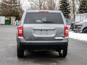 Used 2012 Jeep Patriot North 251RA