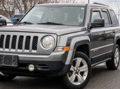 Used 2012 Jeep Patriot North 251RA