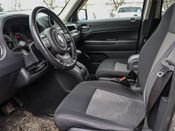 Used 2012 Jeep Patriot North 251RA