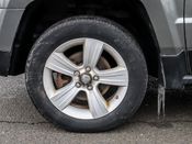 Used 2012 Jeep Patriot North 251RA
