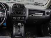 Used 2012 Jeep Patriot North 251RA