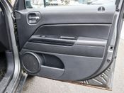 Used 2012 Jeep Patriot North 251RA