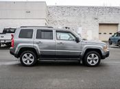 Used 2012 Jeep Patriot North 251RA