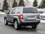 Used 2012 Jeep Patriot North 251RA