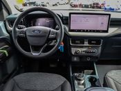 New 2025 Ford Maverick XL 034S