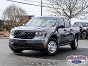 New 2025 Ford Maverick XL 034S