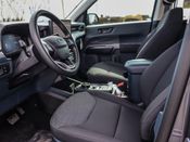 New 2025 Ford Maverick XL 034S