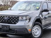 New 2025 Ford Maverick XL 034S
