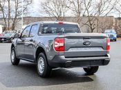 New 2025 Ford Maverick XL 034S