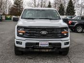 New 2025 Ford F-150 XLT 042S