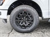 New 2025 Ford F-150 XLT 042S