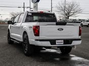 New 2025 Ford F-150 XLT 042S