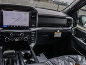 New 2025 Ford F-150 XLT 042S