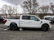New 2025 Ford F-150 XLT 042S