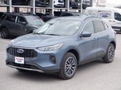 New 2025 Ford Escape Plug-In-Hybrid S0108
