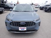 New 2025 Ford Escape Plug-In-Hybrid S0108