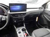 New 2025 Ford Escape Plug-In-Hybrid S0108