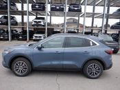 New 2025 Ford Escape Plug-In-Hybrid S0108