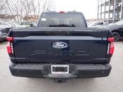 New 2025 Ford F-150-Lightning Flash S0139