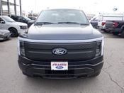 New 2025 Ford F-150-Lightning Flash S0139