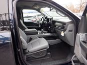 New 2025 Ford F-150-Lightning Flash S0139