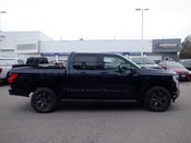 New 2025 Ford F-150-Lightning Flash S0139