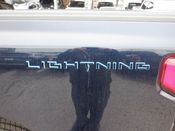 New 2025 Ford F-150-Lightning Flash S0139