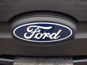New 2025 Ford F-150-Lightning Flash S0139
